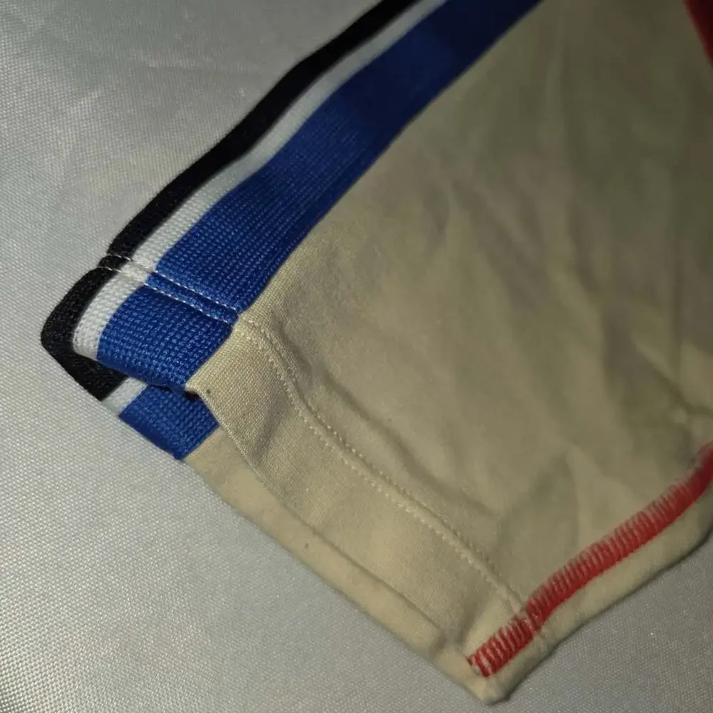 Nike Sport Colorblock Leggings Style BV2941-657 size large